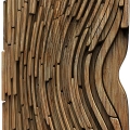 چوب درخت ساجTeak Wood